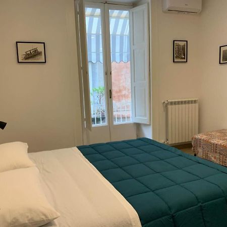 Hotel Fondacolivella Neapol Exteriér fotografie