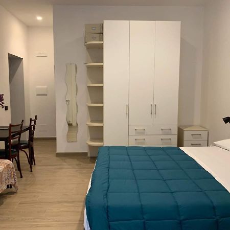 Hotel Fondacolivella Neapol Exteriér fotografie