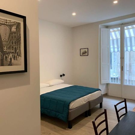 Hotel Fondacolivella Neapol Exteriér fotografie