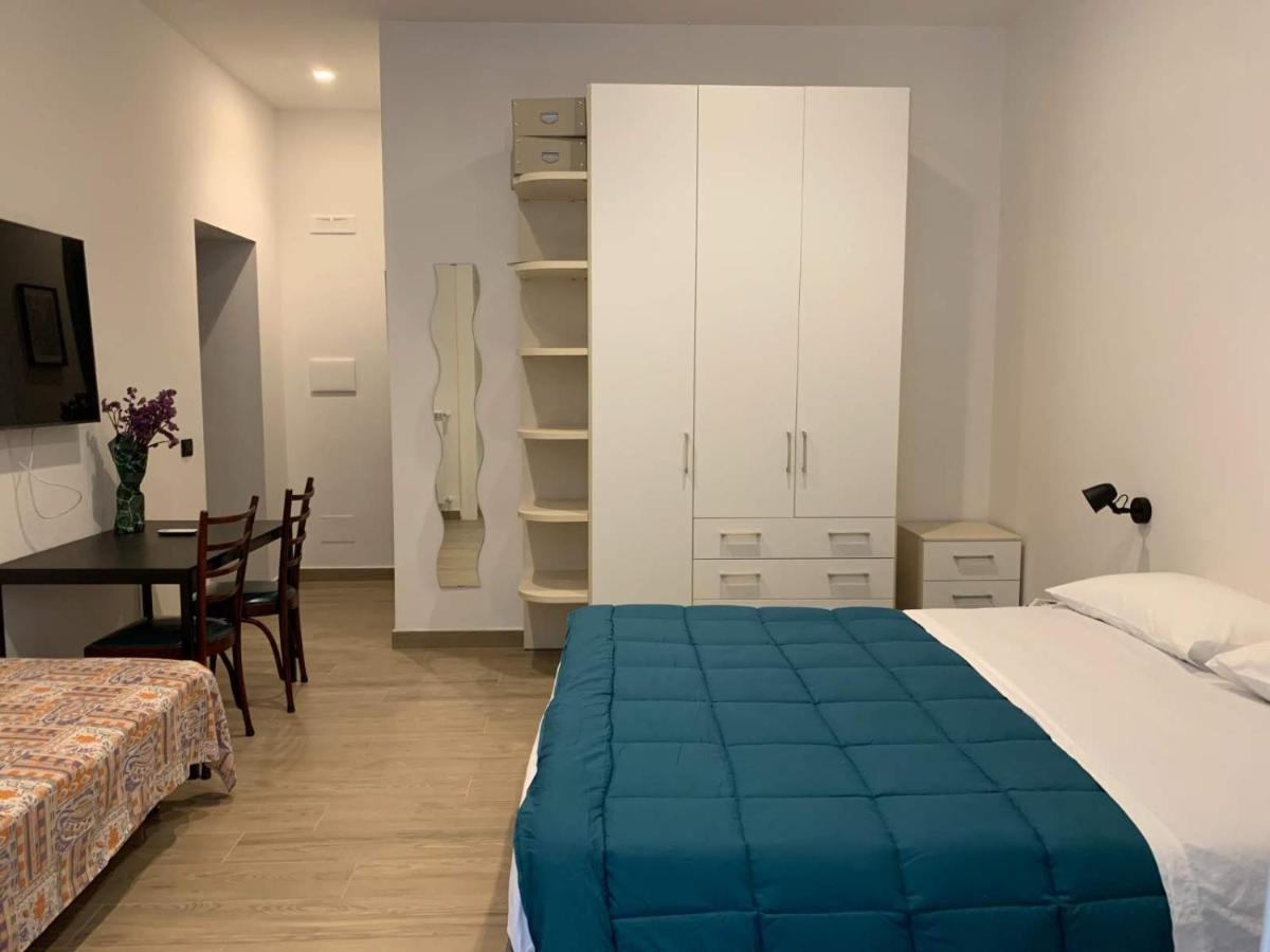 Hotel Fondacolivella Neapol Exteriér fotografie