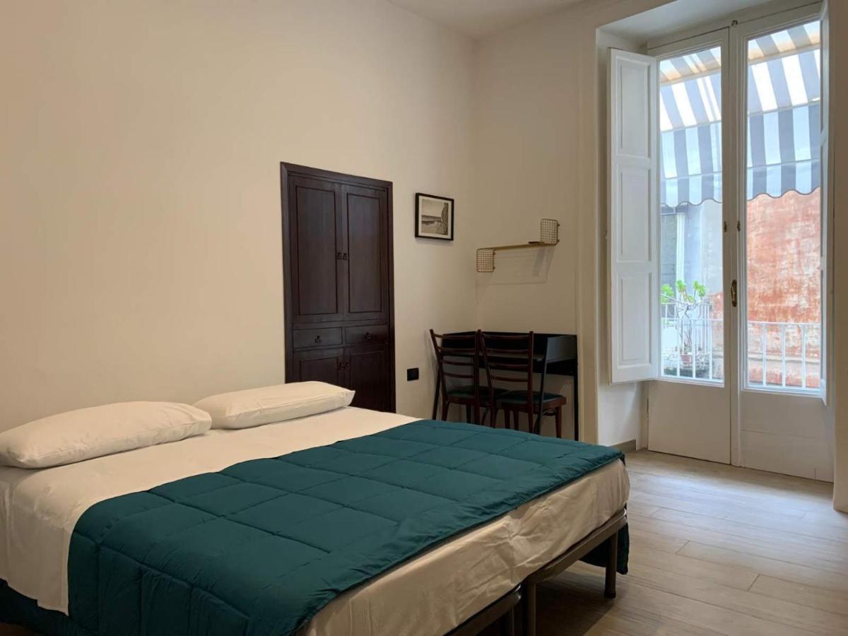 Hotel Fondacolivella Neapol Exteriér fotografie