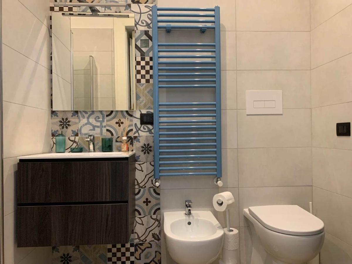 Hotel Fondacolivella Neapol Exteriér fotografie