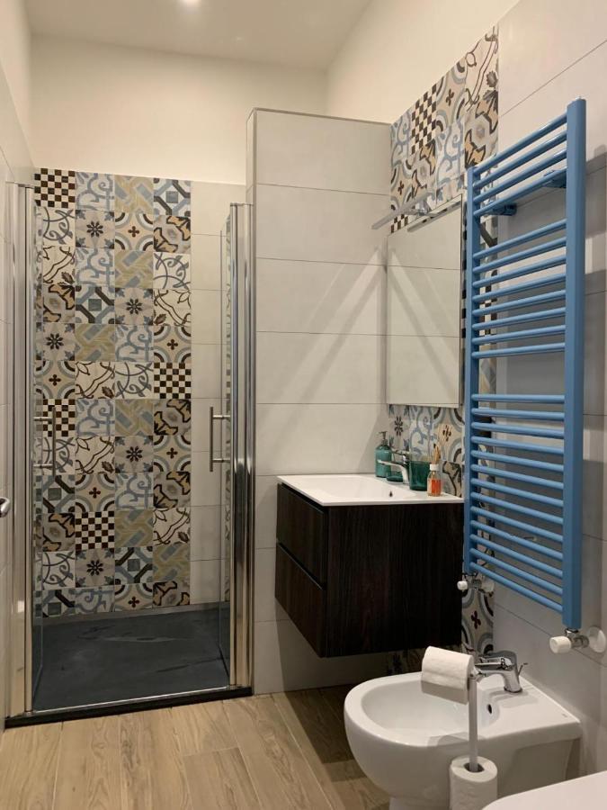 Hotel Fondacolivella Neapol Exteriér fotografie