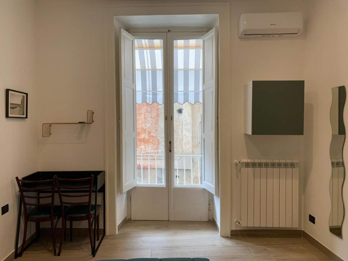 Hotel Fondacolivella Neapol Exteriér fotografie