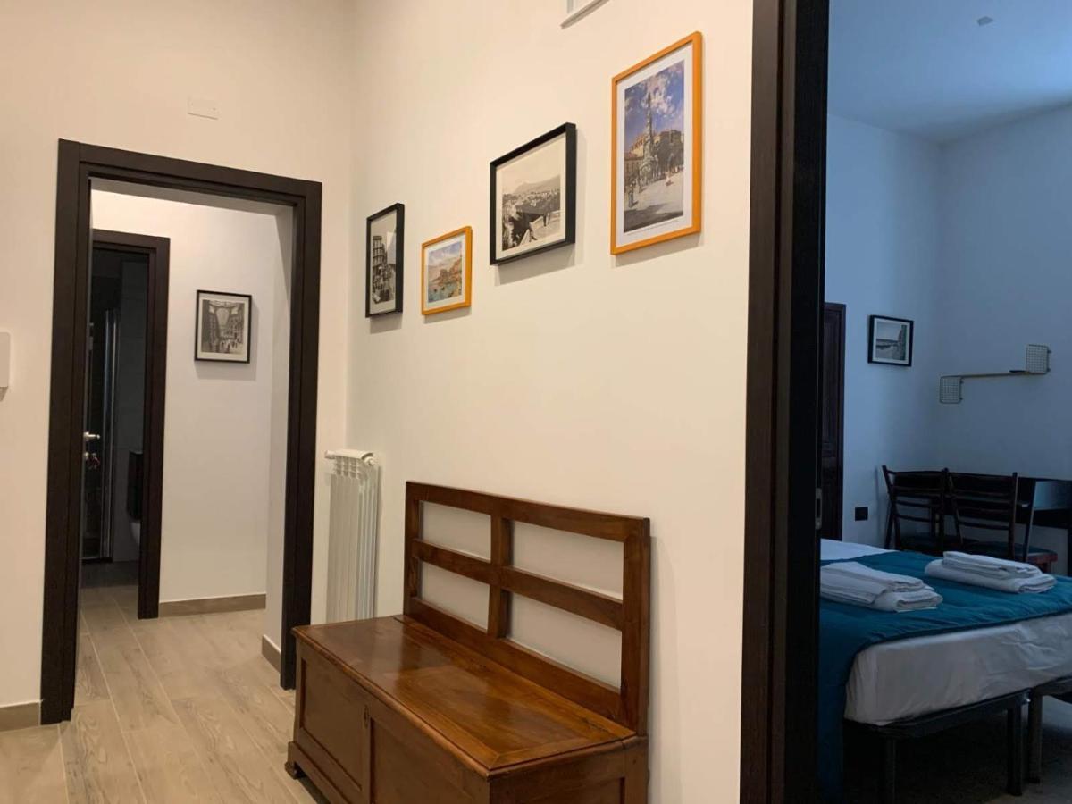 Hotel Fondacolivella Neapol Exteriér fotografie