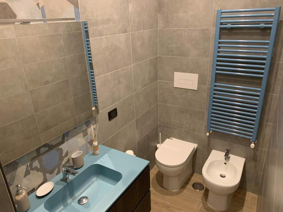 Hotel Fondacolivella Neapol Exteriér fotografie