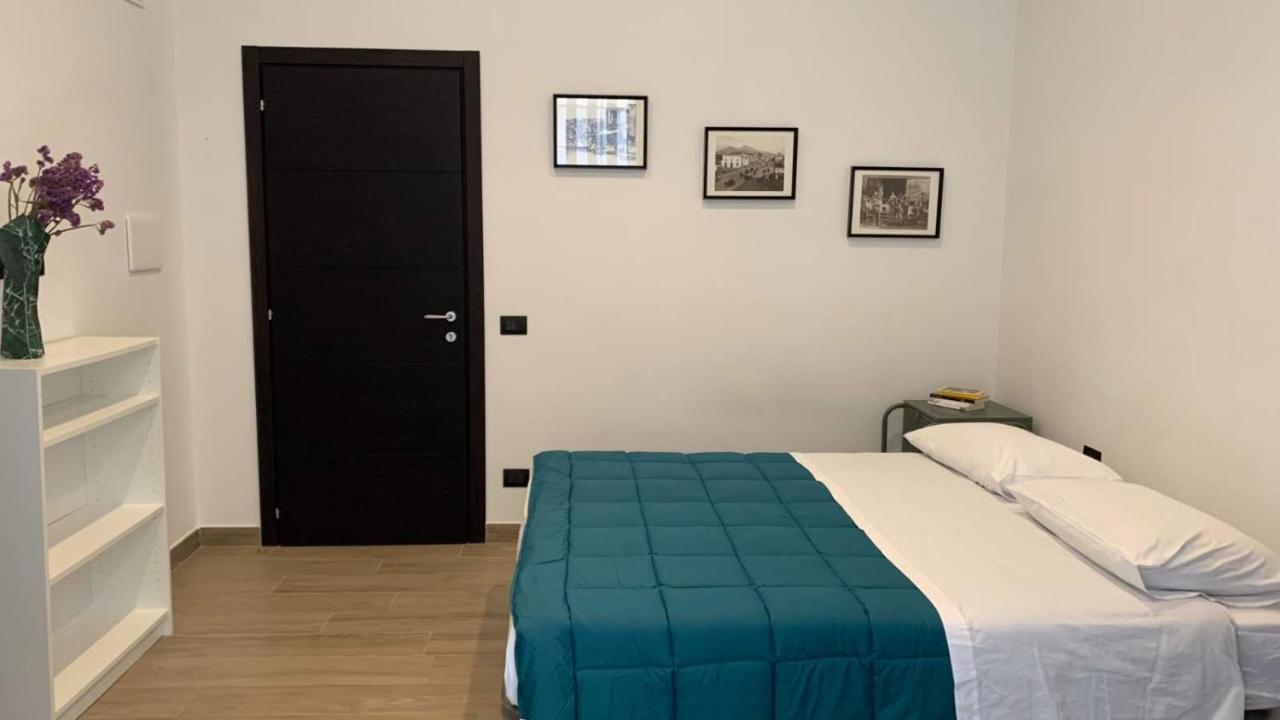 Hotel Fondacolivella Neapol Exteriér fotografie