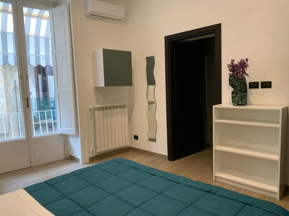 Hotel Fondacolivella Neapol Exteriér fotografie